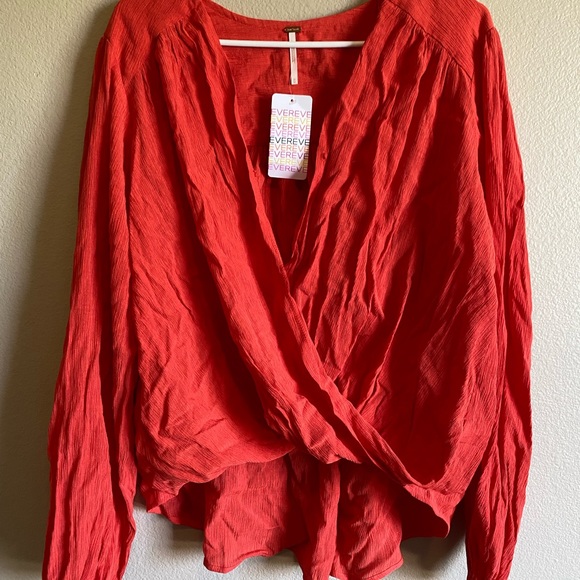 Free People Tops - NWT Free People top
